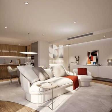 Piso / Apartamento en Coímbra, Coimbra