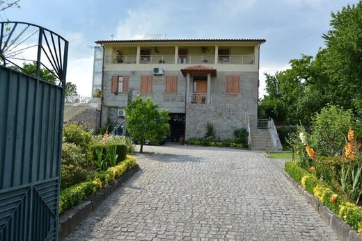 Villa en Torre, Amares