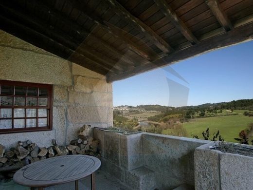 Bauernhof in Mangualde, Distrito de Viseu