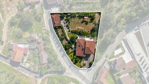 Lago, Amaresのヴィラ