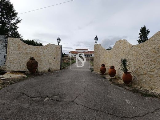 Grond in Bemposta, Abrantes