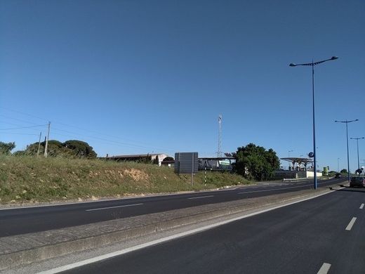 Terreno a Montijo, Distrito de Setúbal