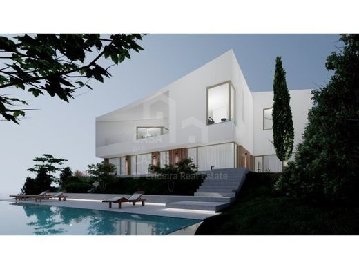 Villa Ericeira, Mafra