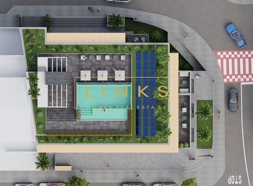 Apartment / Etagenwohnung in Ribeira Brava, Madeira