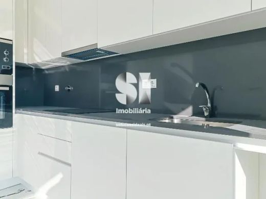 Villa Antuzede, Coimbra