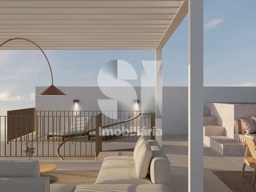 Apartament w Santo António dos Olivais, Coimbra