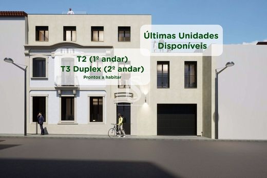 Apartment in Glória, Estremoz