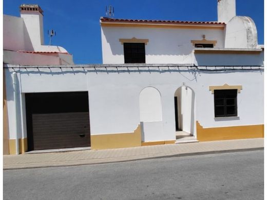 Villa in Vila Nova de Milfontes, Odemira