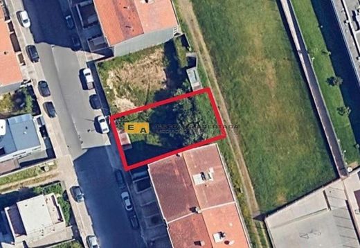 Terreno a Custóias, Leça do Balio e Guifões, Matosinhos