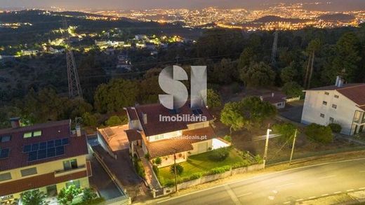 Villa en Assafarge, Coimbra