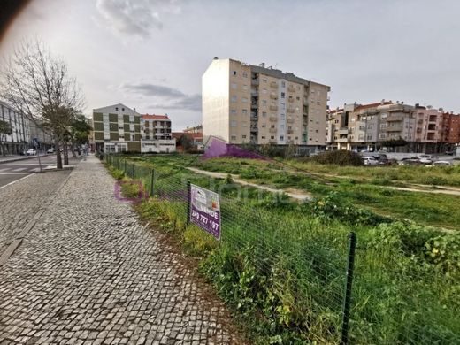 Grundstück in Entroncamento, Distrito de Santarém