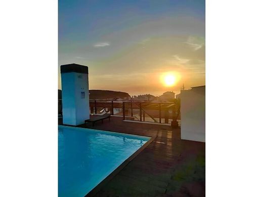 Apartment / Etagenwohnung in São Teotónio, Odemira