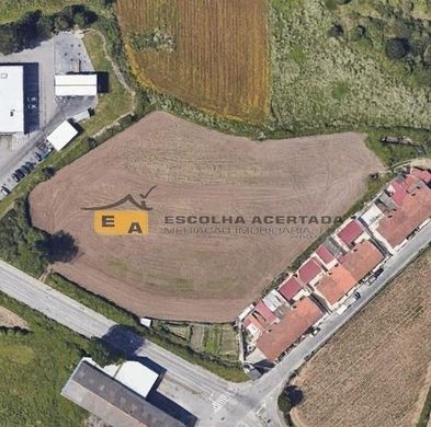 Grond in Perafita, Matosinhos