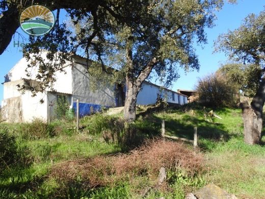 토지 / São Martinho das Amoreiras, Odemira