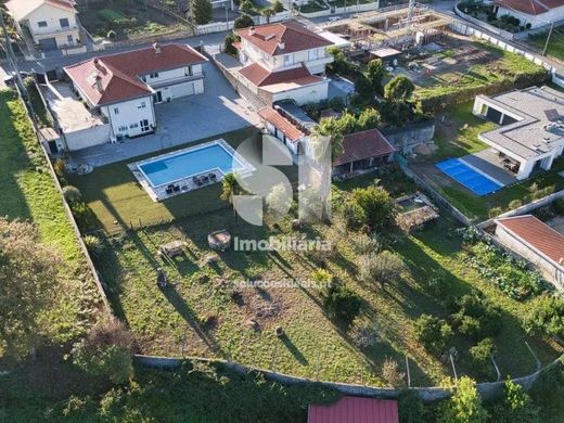 Villa à Fonte Arcada, Penafiel