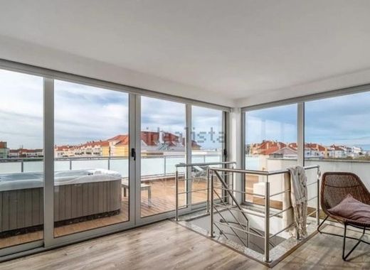 Villa en Ferrel, Peniche