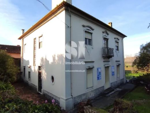 Çiftlik evi Arcos, Anadia