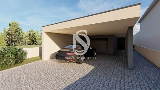 Участок, Anha, Viana do Castelo