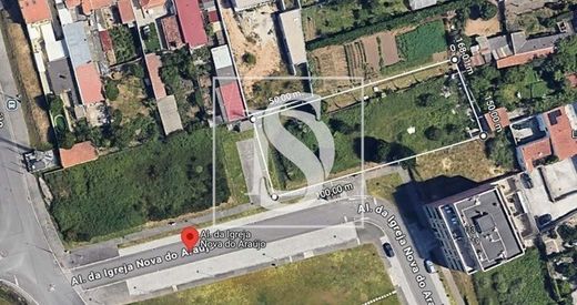 Arsa Custóias, Leça do Balio e Guifões, Matosinhos