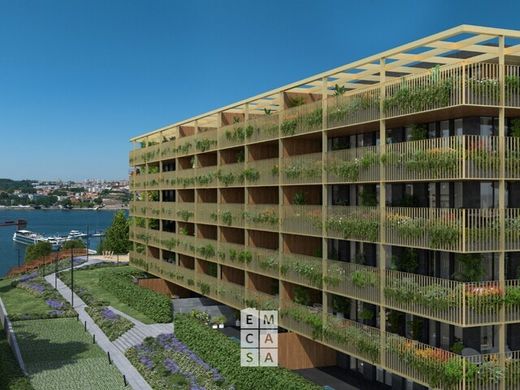 Appartamento a Canidelo, Vila Nova de Gaia