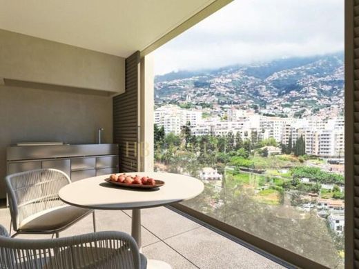 Apartamento - São Martinho, Funchal