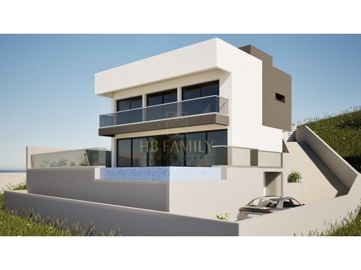 Villa in Santa Luzia, Funchal