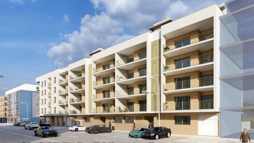 Apartment / Etagenwohnung in Montijo, Distrito de Setúbal