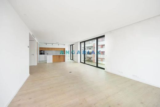 Apartment / Etagenwohnung in Leiria, Distrito de Leiria