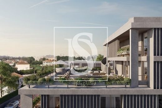Apartment in Aldoar, Porto