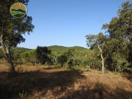 Grundstück in São Luis, Odemira