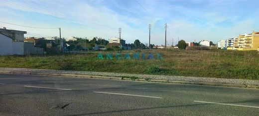 Terreno - Marinha Grande, Leiria