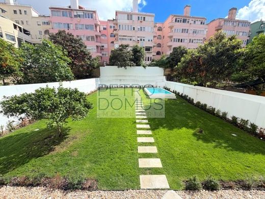 Apartamento - Penha de França, Lisboa