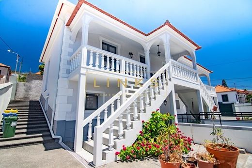 Villa in Funchal, Madeira