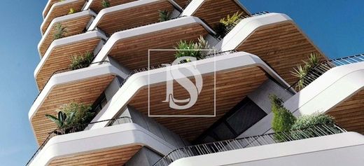 Parque das Nações, Lisbonのアパートメント