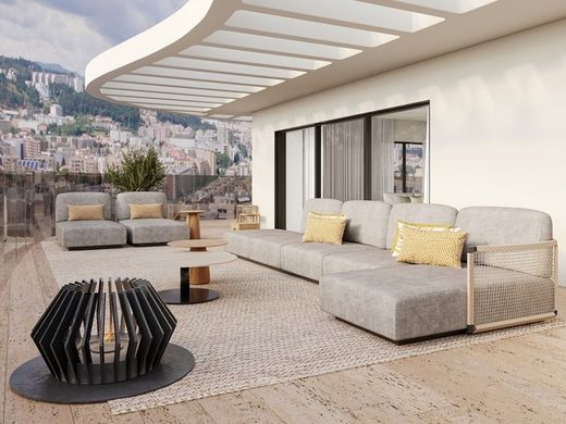 Apartment in Nogueira, Braga