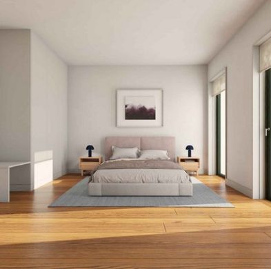 Apartment in Campanhã, Porto
