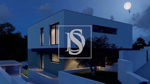 Villa in Vila Franca, Viana do Castelo