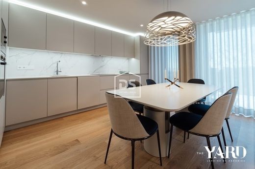 아파트 / Afurada de Baixo, Vila Nova de Gaia