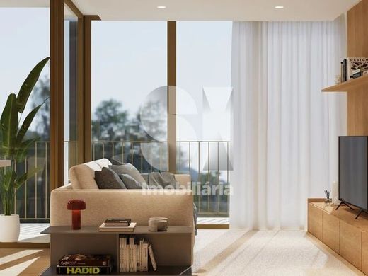 Apartament w Santo António dos Olivais, Coimbra