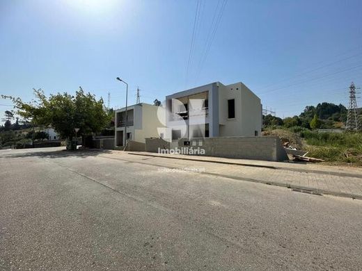 Вилла, Castelo Viegas, Coimbra