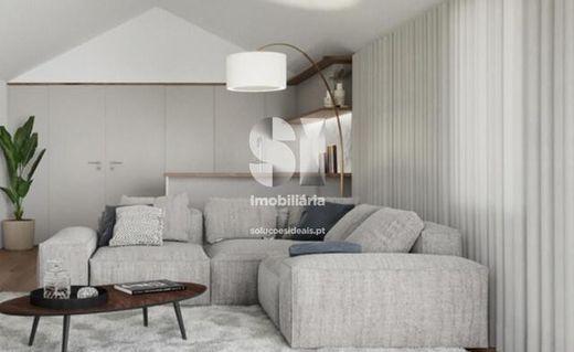 Apartment / Etagenwohnung in Porto, Distrito do Porto