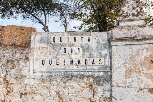 Ferme à Campo Maior, Distrito de Portalegre