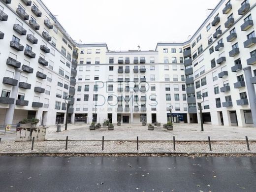 ﺷﻘﺔ ﻓﻲ São Domingos de Benfica, Lisbon