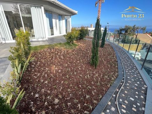 Βίλα σε Santo António, Funchal