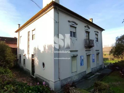 Farm in Arcos, Anadia