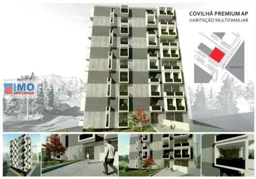 Terreno en Covilhã, Castelo Branco