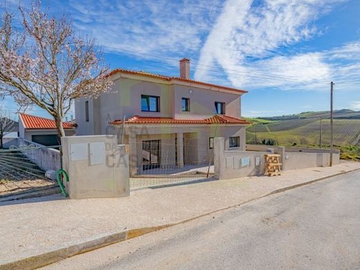 Villa Encarnação, Mafra