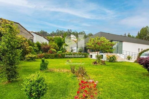 Boerderij in Reguenga, Santo Tirso