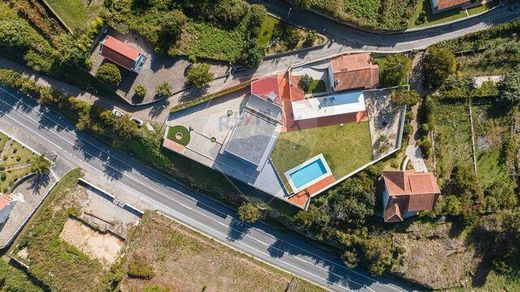 Villa en Lanhelas, Caminha
