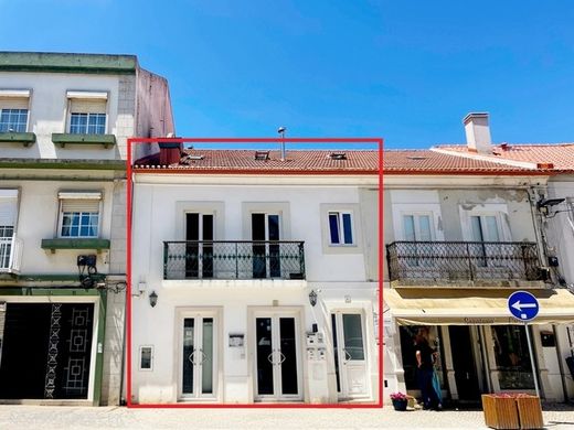 Complesso residenziale a Peniche, Distrito de Leiria